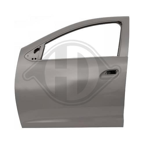 DIEDERICHS T&uuml;r, Karosserie 4422121