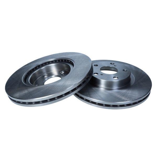 MAXGEAR Bremsscheibe 19-4772