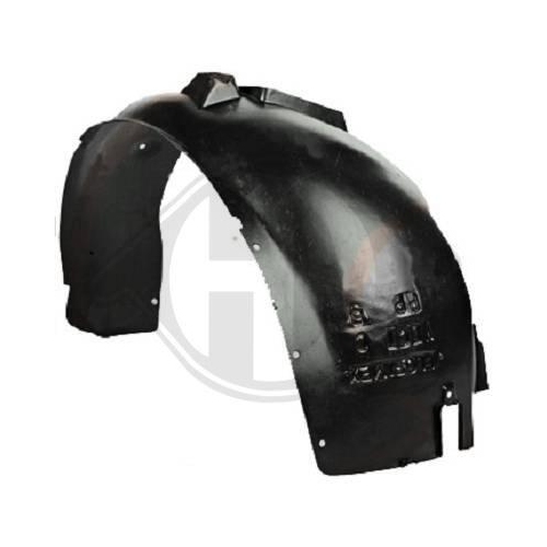 DIEDERICHS Verkleidung, Radhaus 1825008