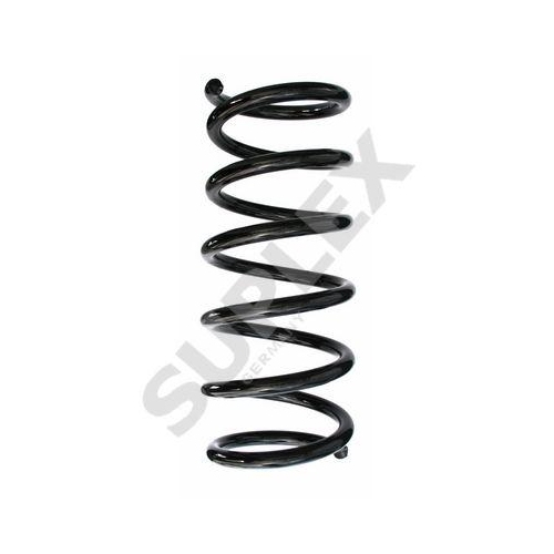 SUPLEX Fahrwerksfeder 38179