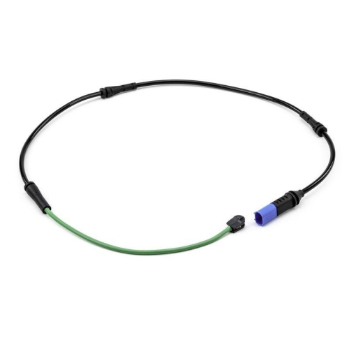 PREXAparts Warnkontakt, Bremsbelagverschleiß P150623