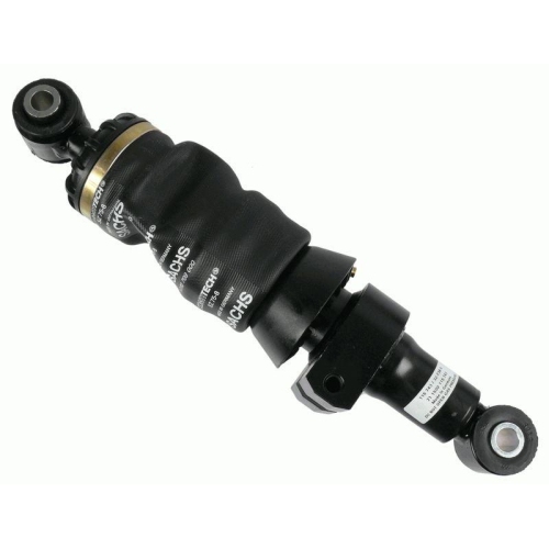 SACHS D&auml;mpfer, Fahrerhauslagerung 115 743