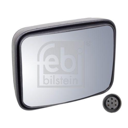 FEBI BILSTEIN Weitwinkelspiegel 101190