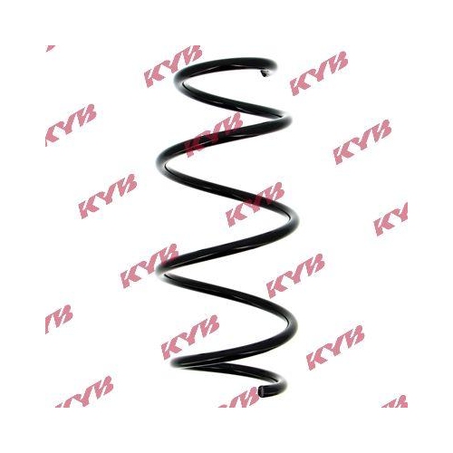 KYB Fahrwerksfeder K-Flex RA5384