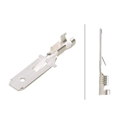 HELLA Leitungsverbinder 8KW 744 833-003