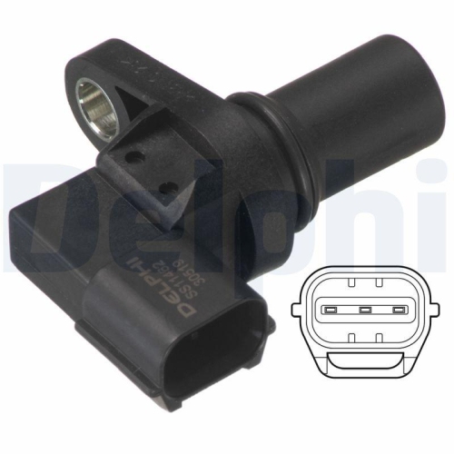 DELPHI Sensor, Nockenwellenposition SS11462