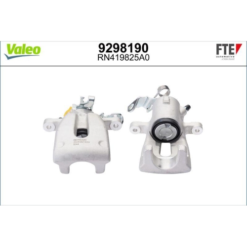 FTE Bremssattel NEOGEN 9298190