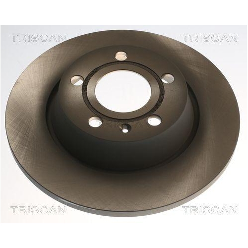 TRISCAN Bremsscheibe 8120 82009C