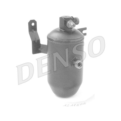 DENSO Trockner, Klimaanlage DFD07002