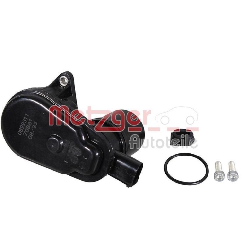 METZGER AUTOTEILE Stellelement, Feststellbremse Bremssattel 0899311