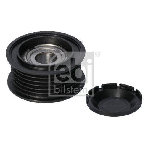 FEBI BILSTEIN Umlenk-/Führungsrolle, Keilrippenriemen 181225