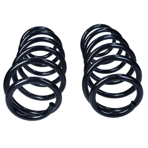 MAXGEAR Fahrwerksfeder 60-1581D