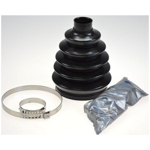 SPIDAN Faltenbalgsatz, Antriebswelle 23167