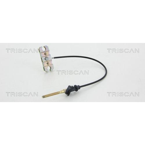 TRISCAN Seilzug, Feststellbremse 8140 181102