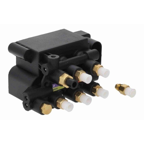 VEMO Ventil, Druckluftanlage Green Mobility Parts V20-51-0007