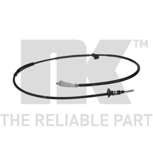 NK Seilzug, Feststellbremse 904843