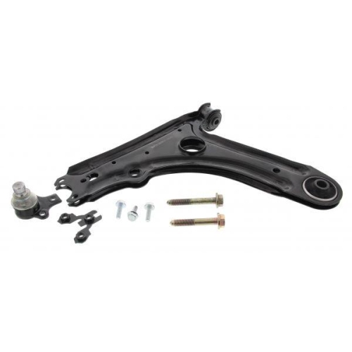 MAPCO Lenker, Radaufhängung