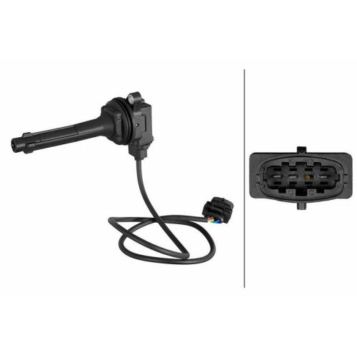 HELLA Z&uuml;ndspule