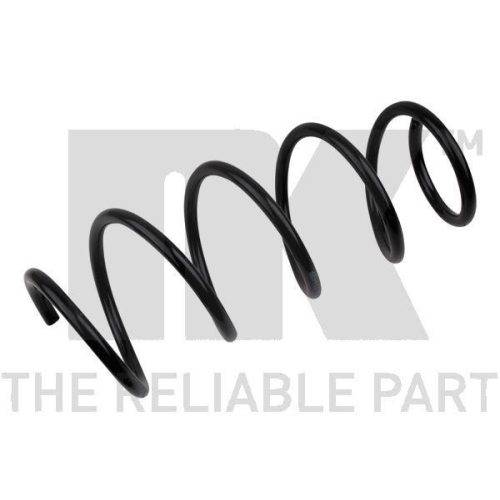 NK Fahrwerksfeder 5336103