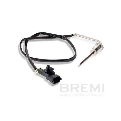 BREMI Sensor, Abgastemperatur