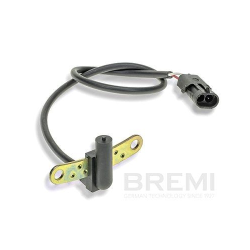 BREMI Impulsgeber, Kurbelwelle