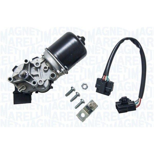 MAGNETI MARELLI Wischermotor