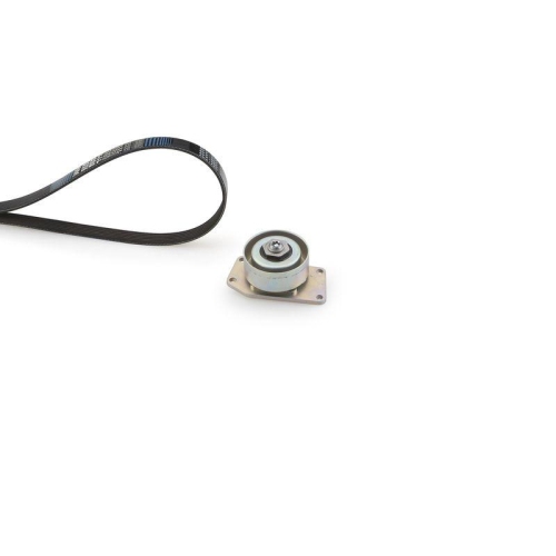 GATES Keilrippenriemensatz Micro-V&reg; K016PK1010