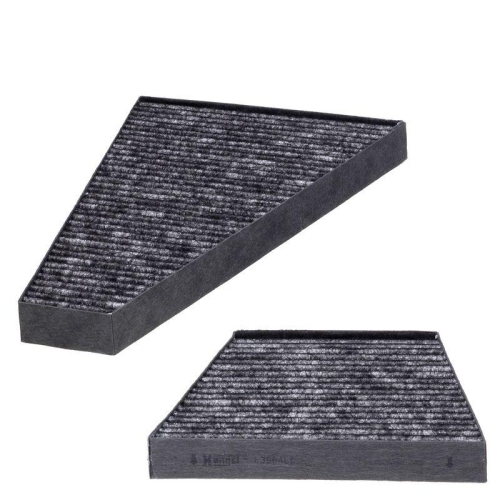 HENGST FILTER Filter, Innenraumluft