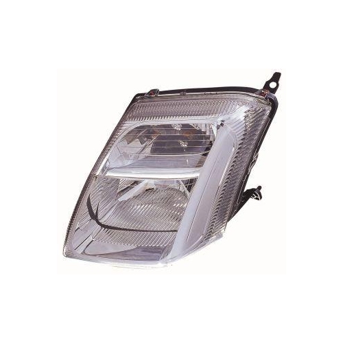 ABAKUS Hauptscheinwerfer