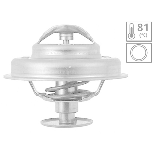 VALEO Thermostat, K&uuml;hlmittel 819937