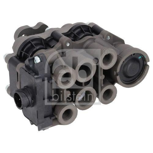 FEBI BILSTEIN Mehrkreisschutzventil 198211