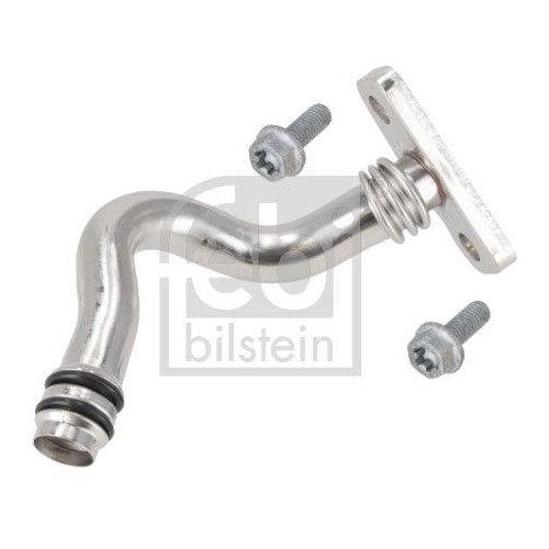 FEBI BILSTEIN Ölleitung, Lader 189063