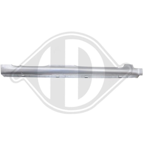 DIEDERICHS Einstiegsblech 9692342