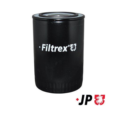 JP GROUP Ölfilter JP 1118503000