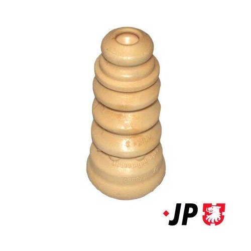 JP GROUP Anschlagpuffer, Federung JP 1152601100