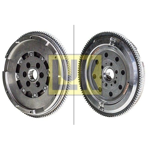 Schaeffler LuK Schwungrad LuK DMF 415 0393 10
