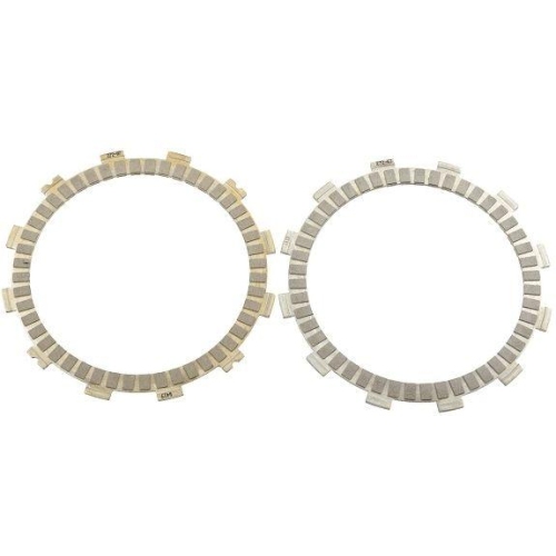 TRW Belaglamellensatz, Kupplung MCC127-9