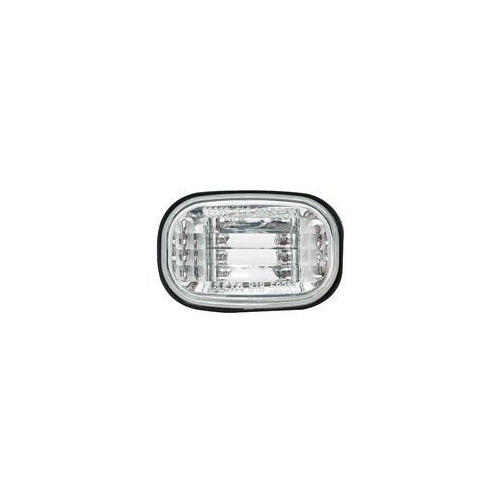 VAN WEZEL Blinkleuchte 5375915