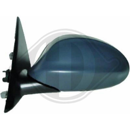 DIEDERICHS Au&szlig;enspiegel 1216224