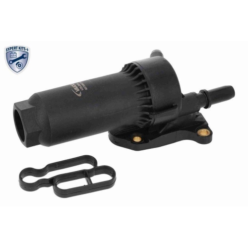 VAICO Geh&auml;use, Hydraulikfilter-Automatikgetriebe EXPERT KITS + V25-2654