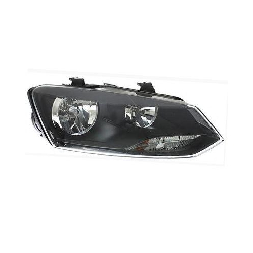 VAN WEZEL Hauptscheinwerfer 5814962H