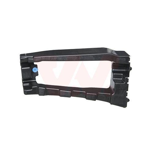 VAN WEZEL Halter, Sto&szlig;f&auml;nger 0991538