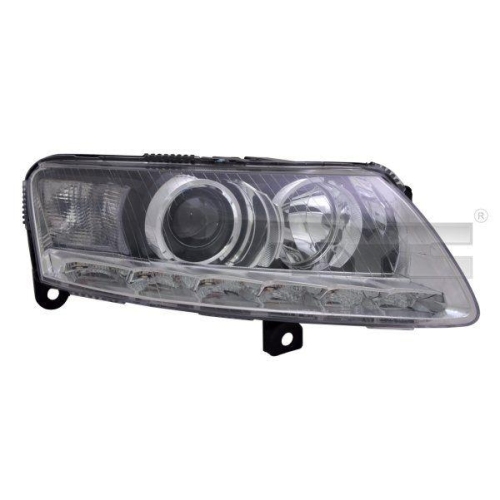 TYC Hauptscheinwerfer 20-12428-16-9