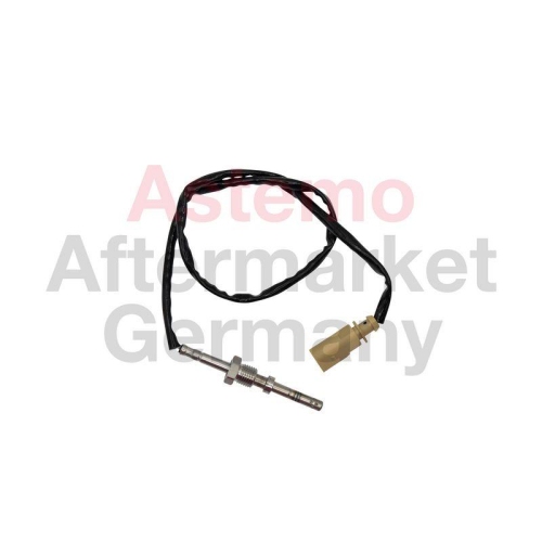ASTEMO-HITACHI Sensor, Abgastemperatur 2507048