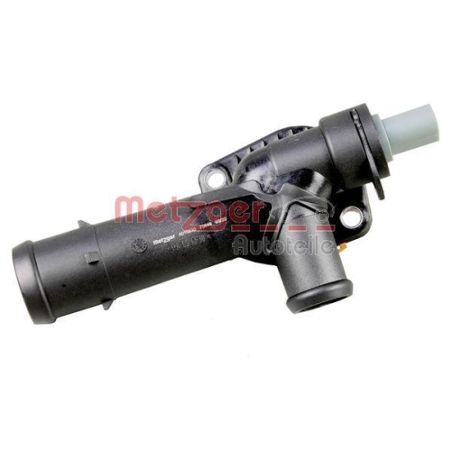 METZGER AUTOTEILE K&uuml;hlmittelflansch 4010230