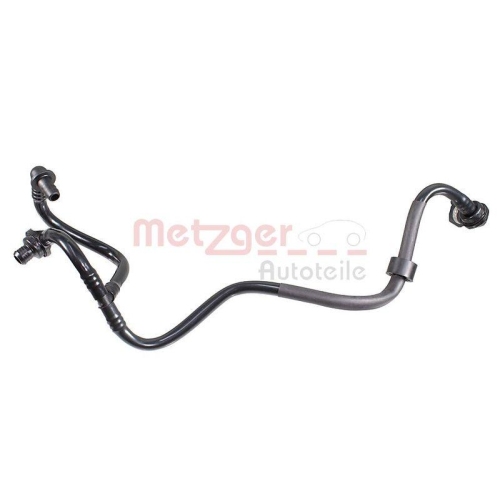 METZGER AUTOTEILE Unterdruckleitung, Bremskraftverst&auml;rker 2180022