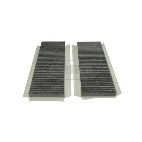 CORTECO Filter, Innenraumluft 80000800