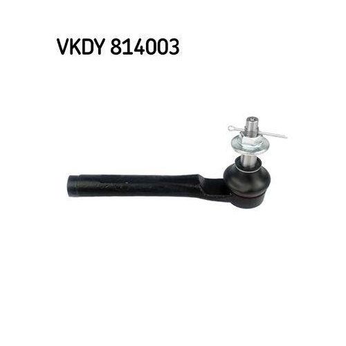 SKF Spurstangenkopf VKDY 814003