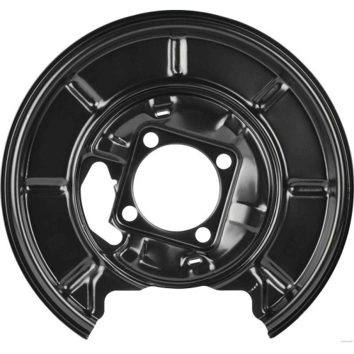 HERTH+BUSS JAKOPARTS Spritzblech, Bremsscheibe J3350814