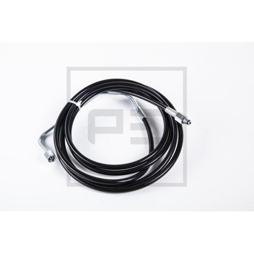 PE Automotive Schlauchleitung, Fahrerhauskippvorrichtung 023.687-00A